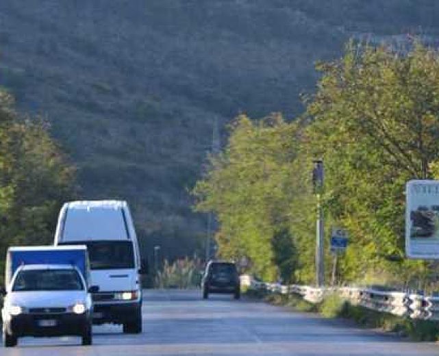 25032015 autovelox agropoli