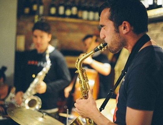 25032015 jazz trio