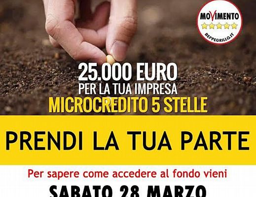 25032015 microcredito agropoli