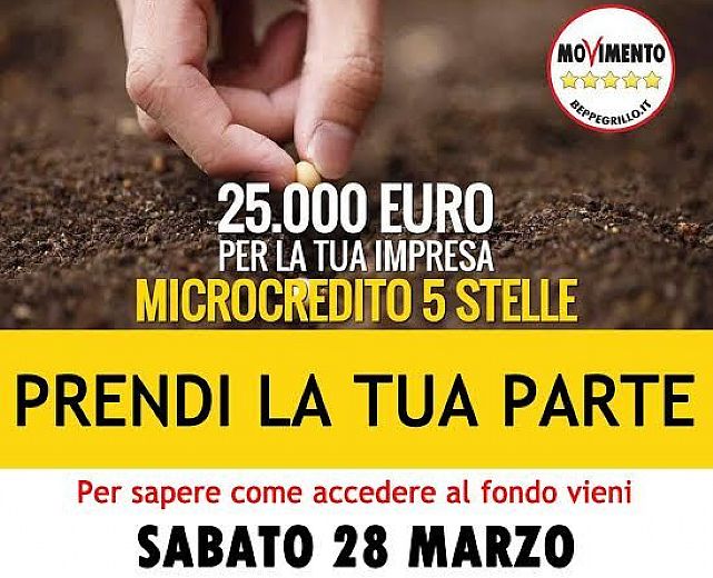 25032015 microcredito agropoli