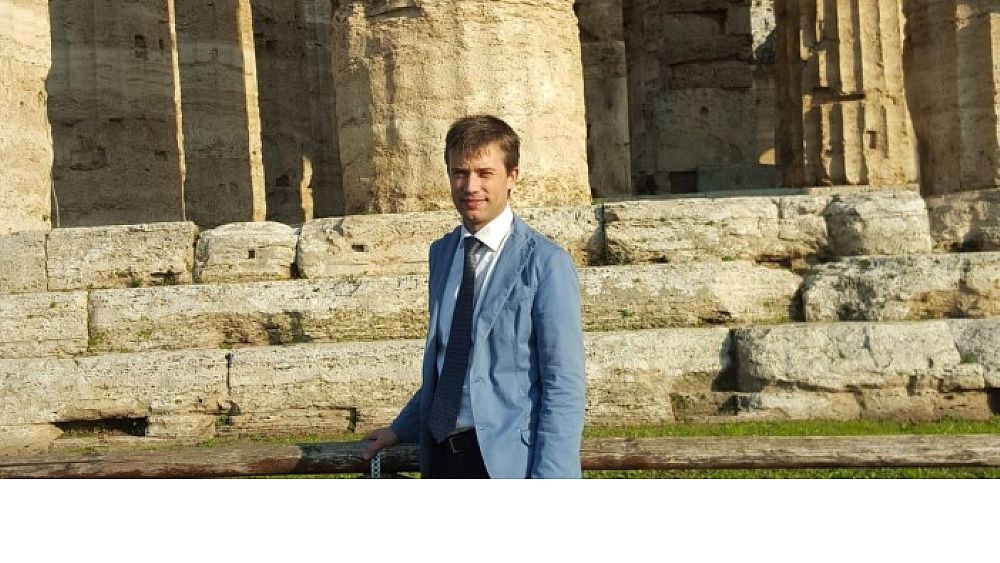 25032016 Zuchtriegel nei Templi paestum