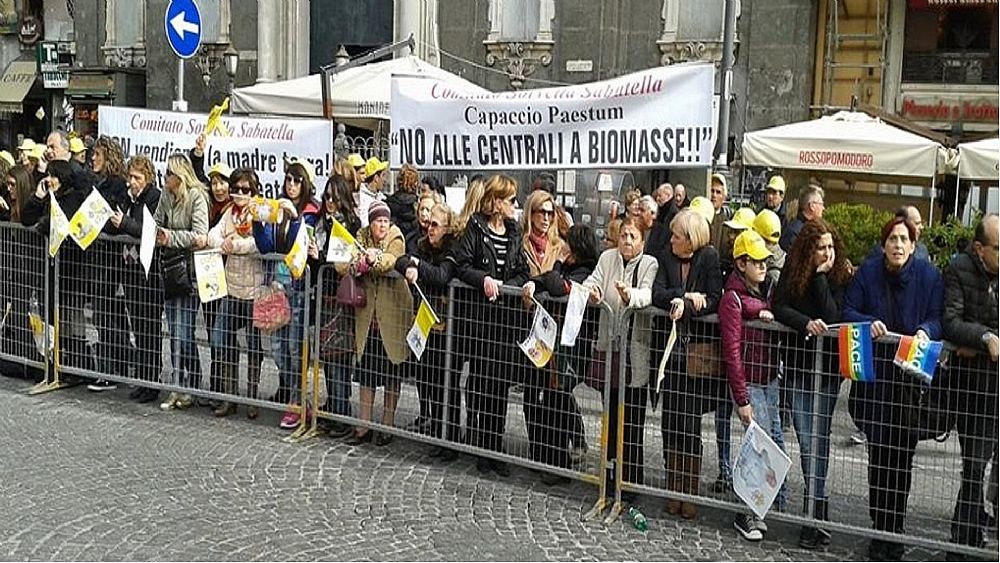 25032016 no biomasse paestum