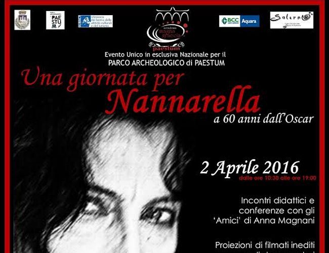 25032016 una giornata per nannarella
