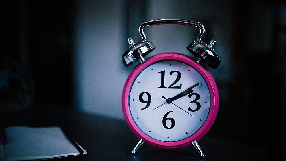 25032017 orologio sveglia ora legale