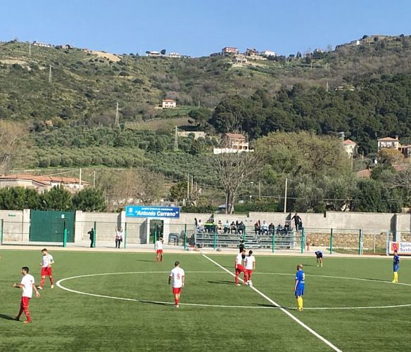 25032017 polisportiva in campo