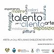 Concorsi foto - 25032017 talento per il cilento
