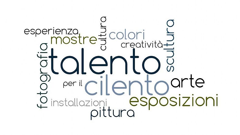 25032017 talento per il cilento