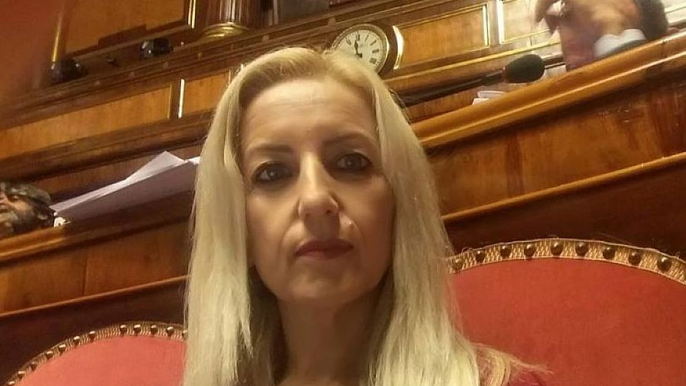 25032021 felicia gaudiano