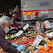 Politica foto - 25032021 mercati per il settore alimentare