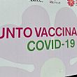 Covid foto - 25032021 punto vaccinale