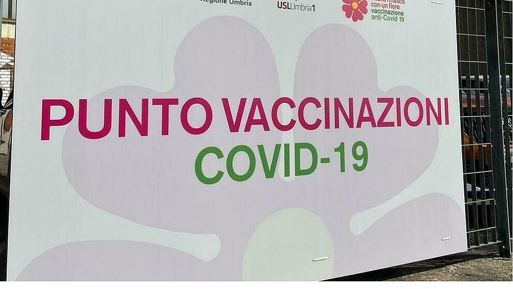 25032021 punto vaccinale 25032021 punto vaccinale