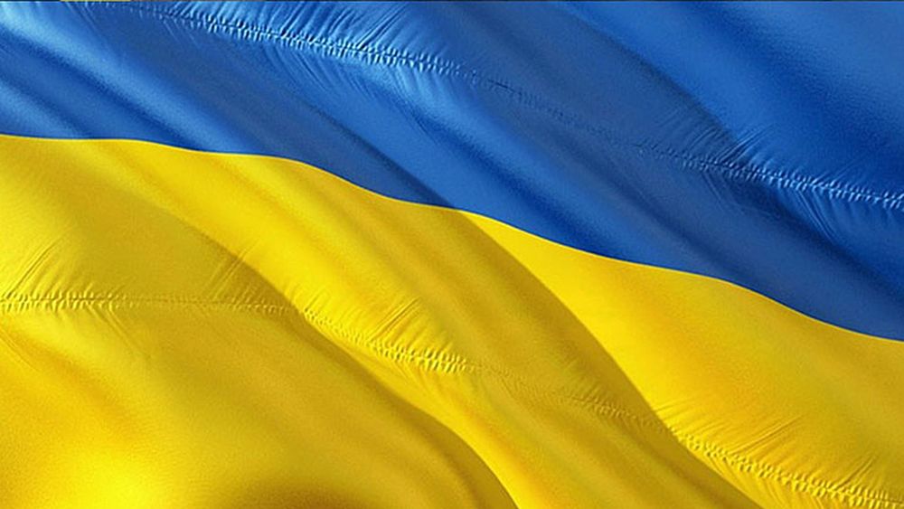 25032022 bandiera ucraina