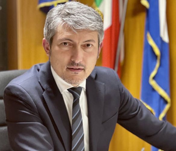 25032022 tommaso pellegrino in regione