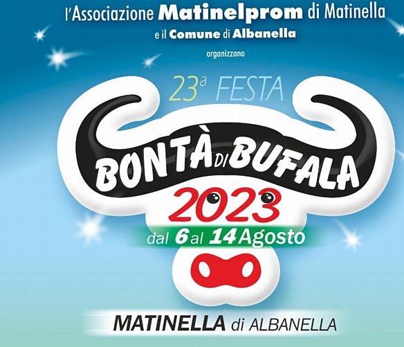 25032023 festa bufala