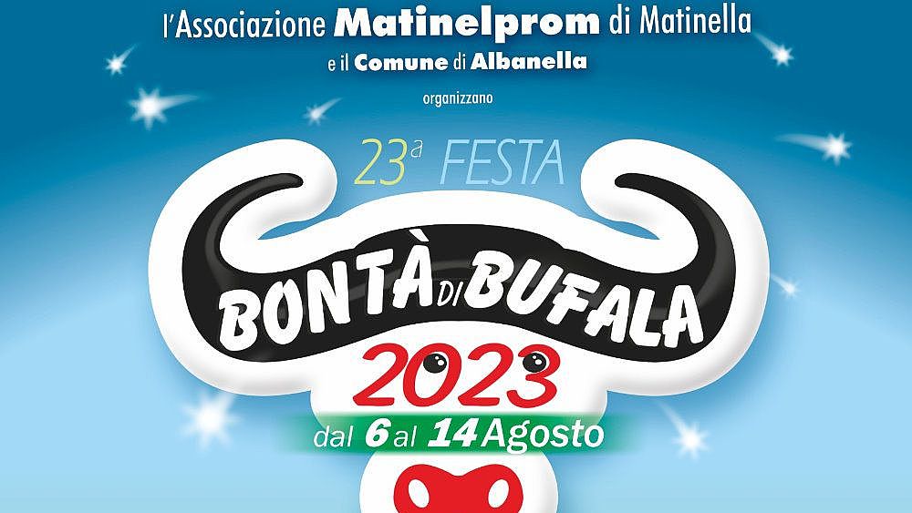 25032023 festa bufala