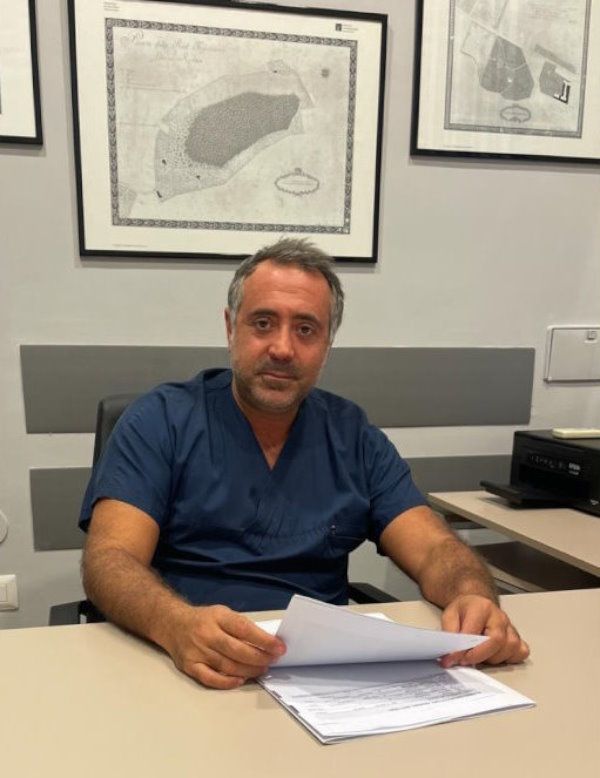 dott marco franciulli cardiochirurgo a napoli