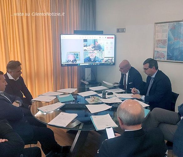 25032024 ente idrico campano