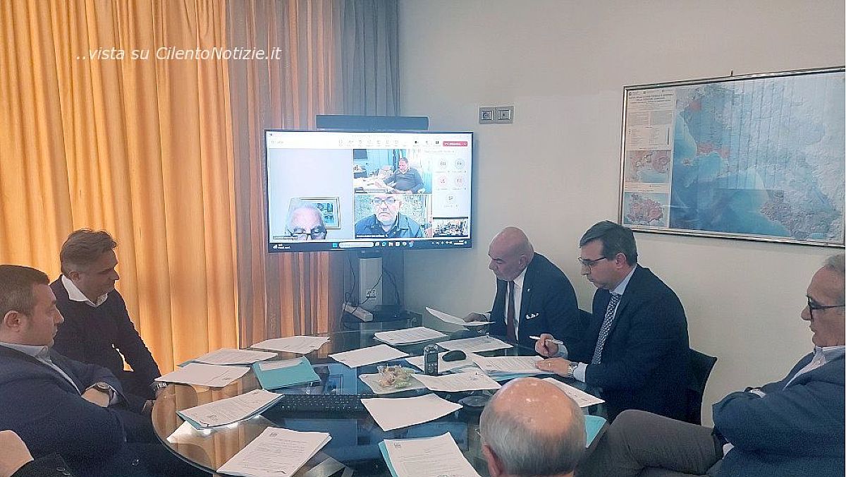 25032024 ente idrico campano