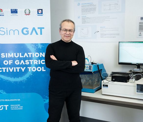 25032025 il professor gaetano lamberti   simgat 2