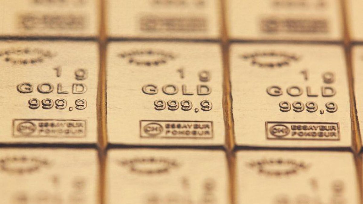 25032025 oro metallo prezioso