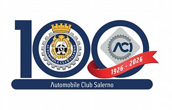 25032026 logo aci 100 anni