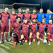 Salerno Notizie foto - 25032026 scuola medica salernitana calcio