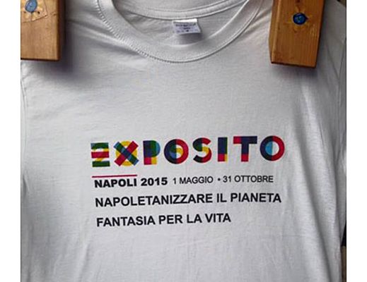 25042015 maglietta exposito