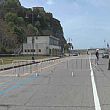 Agropoli Notizie foto - 25042015 porto di agropoli bomba