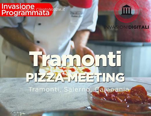 25042015 tramonti pizza meeting