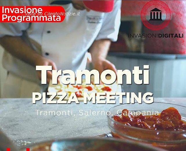 25042015 tramonti pizza meeting