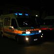 Vallo di Diano Notizie foto - 25042016 ambulanza notte 2