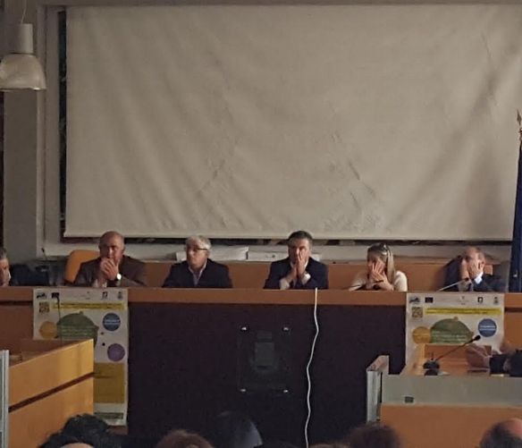25042016 evento gal cilento agropoli