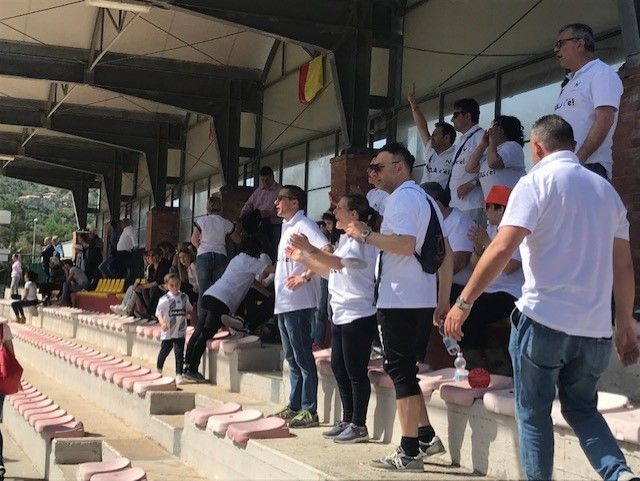 cilento sport festival