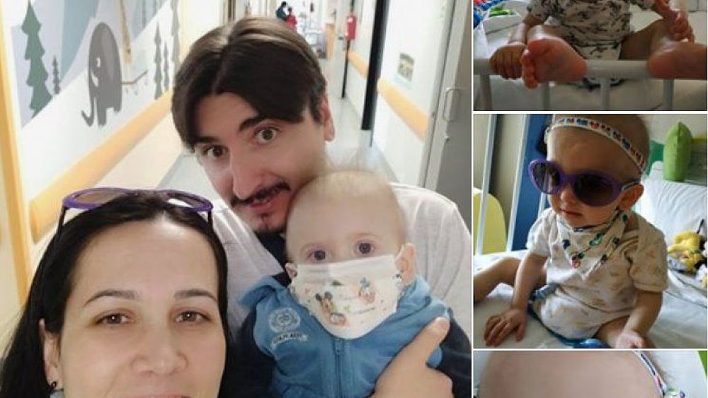 25042019 aiutiamo il piccolo gabriele