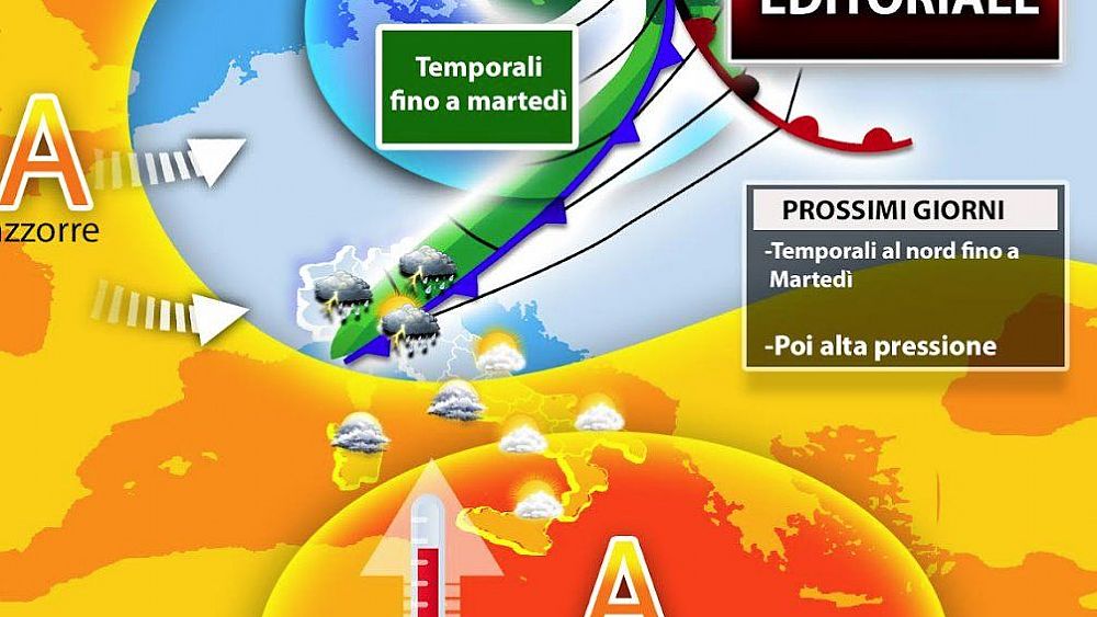 25042022 meteo nuova settimana