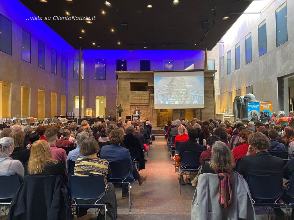 intervento del direttore