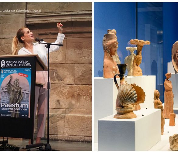 25042024 mostra paestum nei paesi bassi