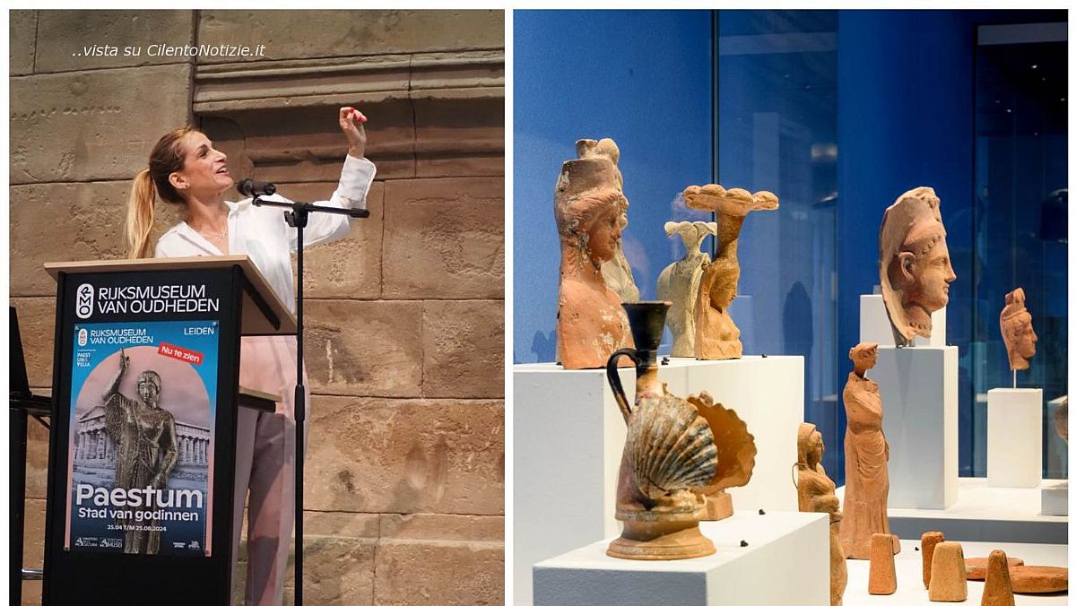 25042024 mostra paestum nei paesi bassi 25042024 mostra paestum nei paesi bassi