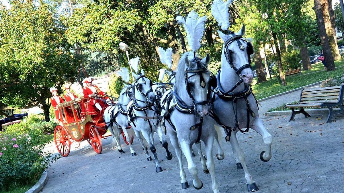 25042024 salerno in carrozza antonello venditti