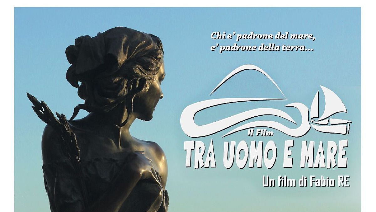 25042024 tra uomo e mare