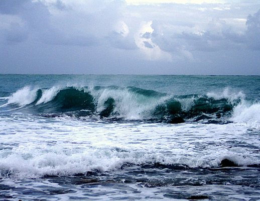 25052013 mare agitato