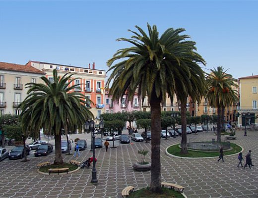 25052013 piazza vallo della lucania