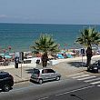 Economia foto - 25052014 agropoli spiaggia san marco