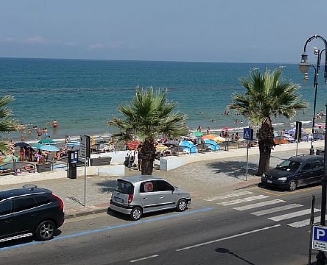 25052014 agropoli spiaggia san marco