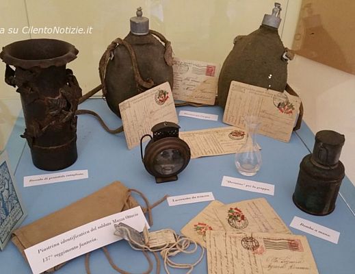 25052015 mostra prima guerra mondiale