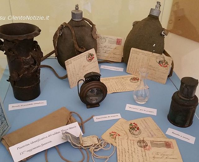 25052015 mostra prima guerra mondiale