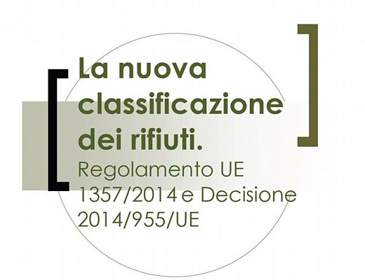 Marisa-Russo foto - 25052015 nuova classificazione dei rifiuti