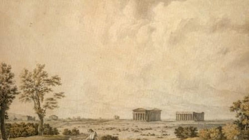 25052016 goethe nel tempio