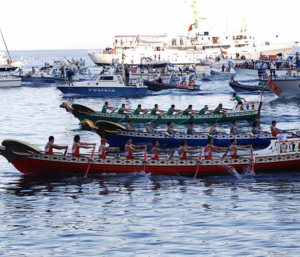 25052016 regata storica amalfi