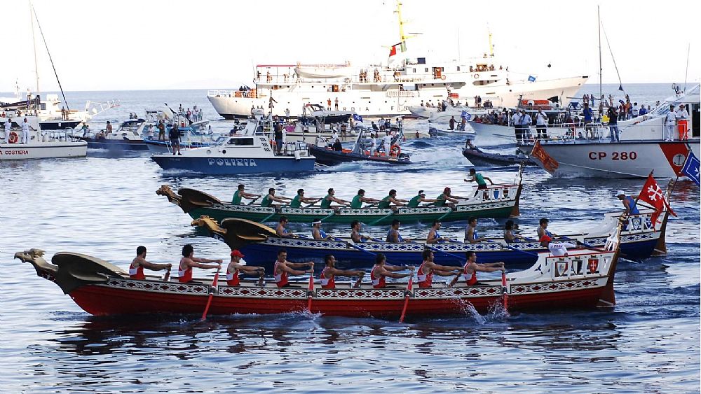 25052016 regata storica amalfi